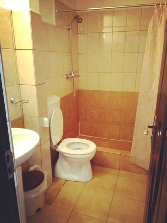 Отель Casa Kiev Сибиу Экстерьер фото