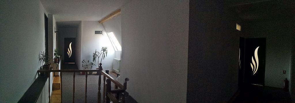 Отель Casa Kiev Сибиу Экстерьер фото