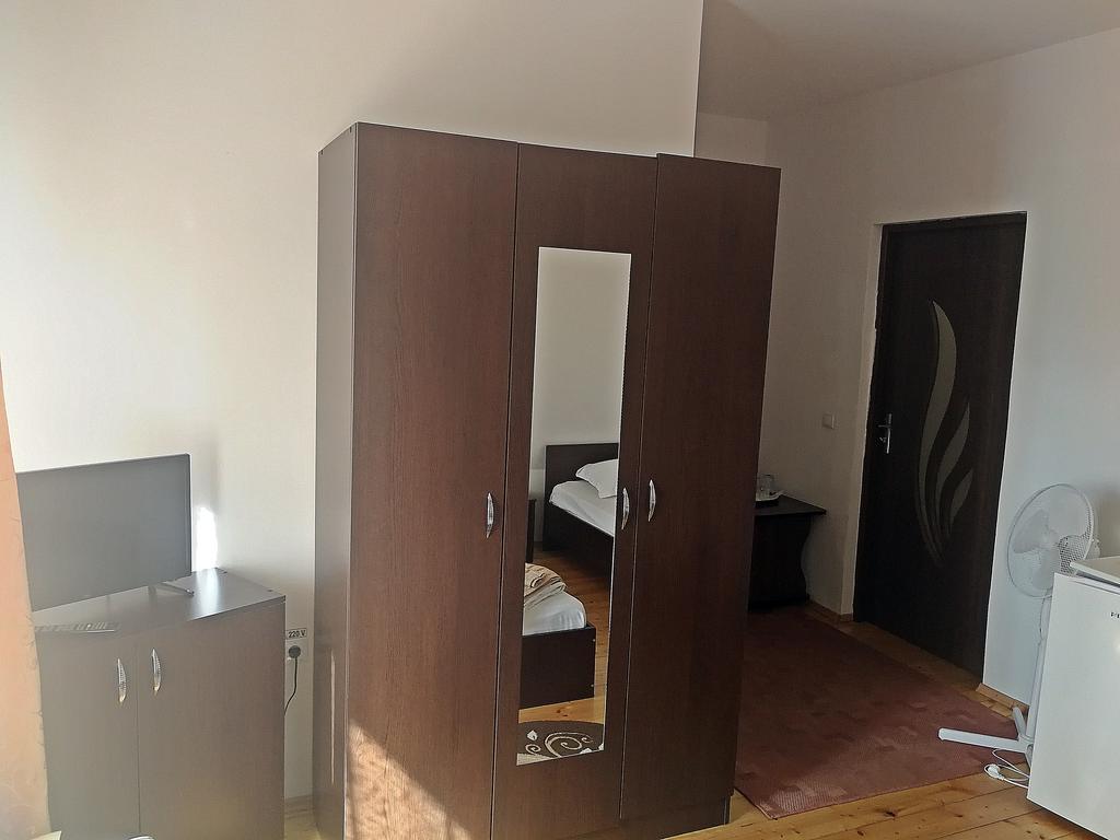 Отель Casa Kiev Сибиу Экстерьер фото