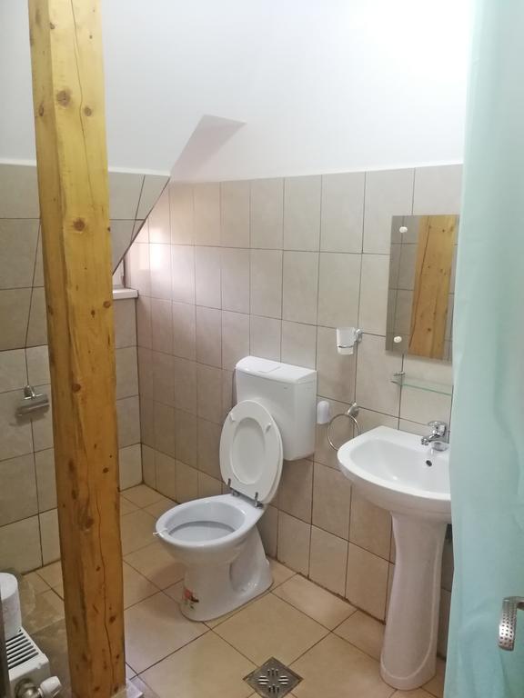 Отель Casa Kiev Сибиу Экстерьер фото